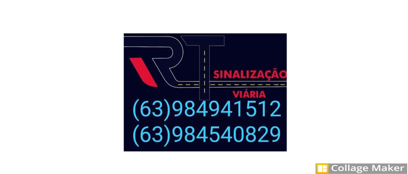 RT Sinalização