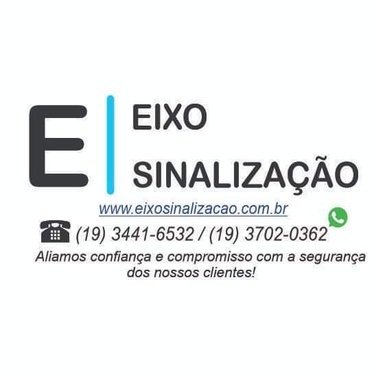 Eixo Sinal