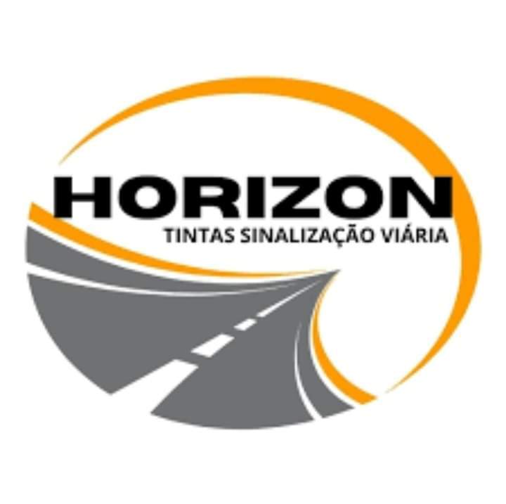 Horizon tintas