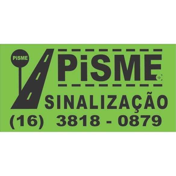 Pisme Sinalização