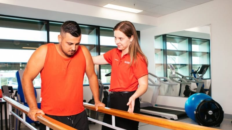 Allied Health Professional