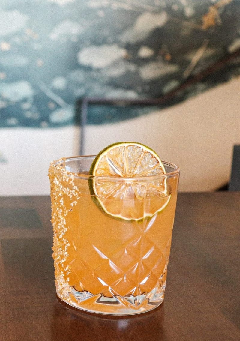 Margarita