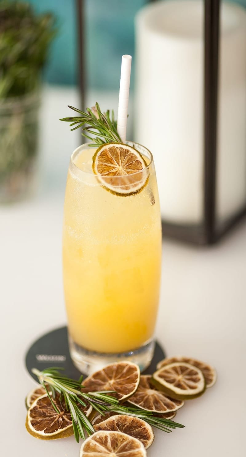 Daiquiri