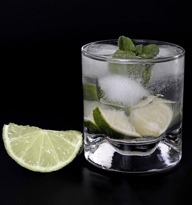 Caipirinha