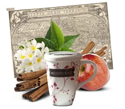 Té e Infusiones Montecelio