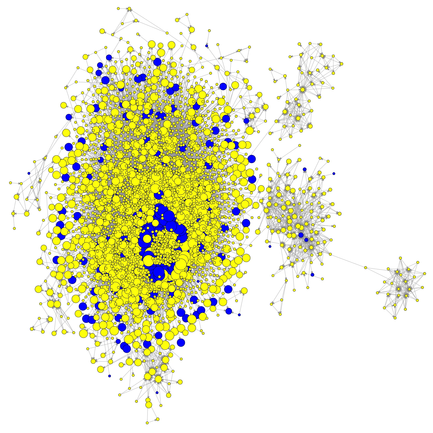 Anchor-based Representation to Predict The Value of Technologies in Different Domains