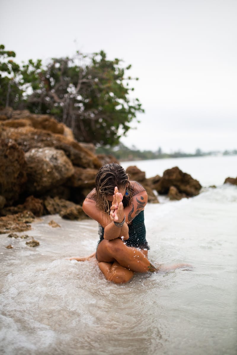 Private Yoga Instruction