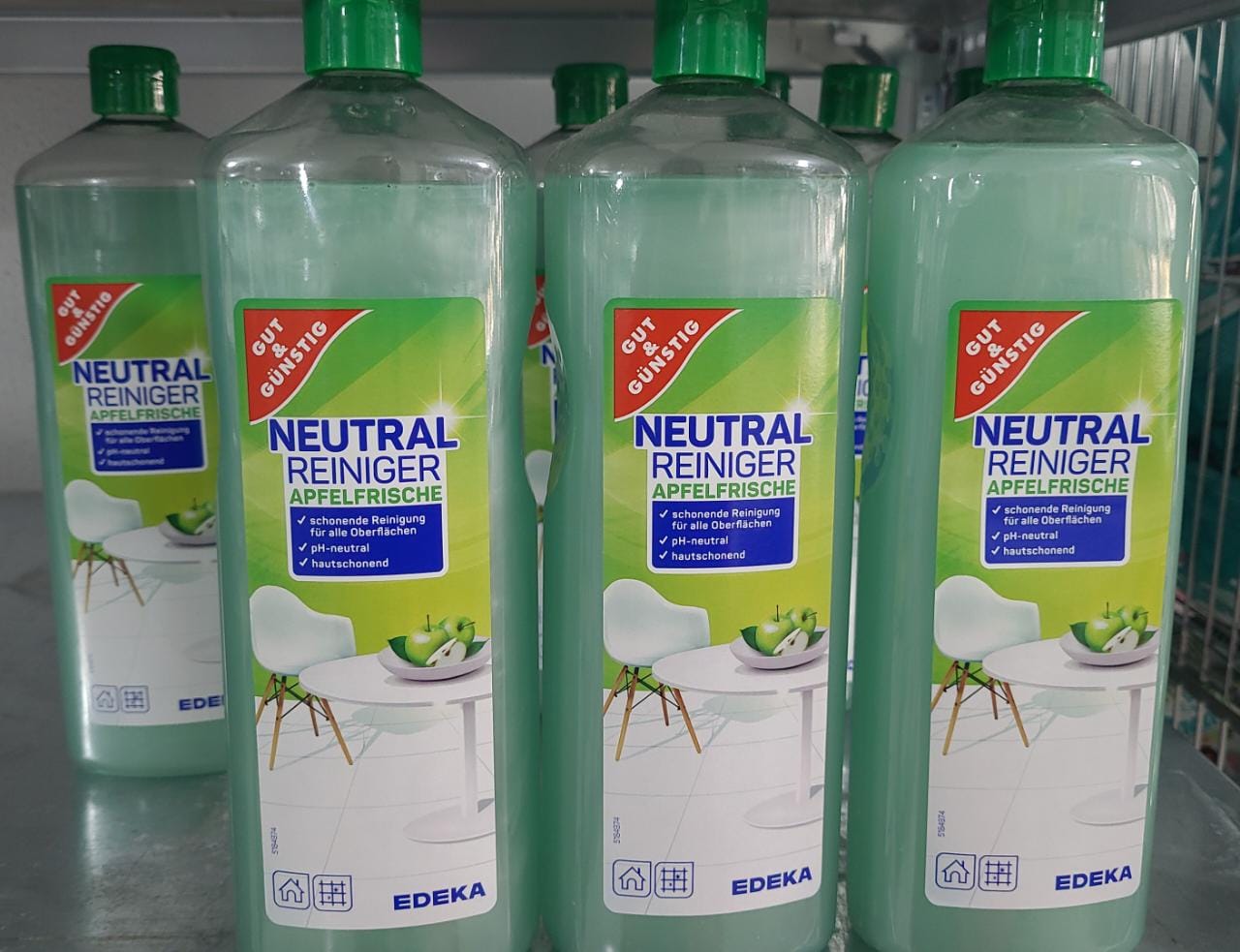 Neutral