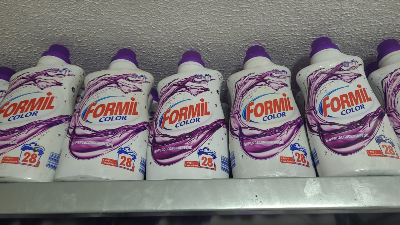 Formil