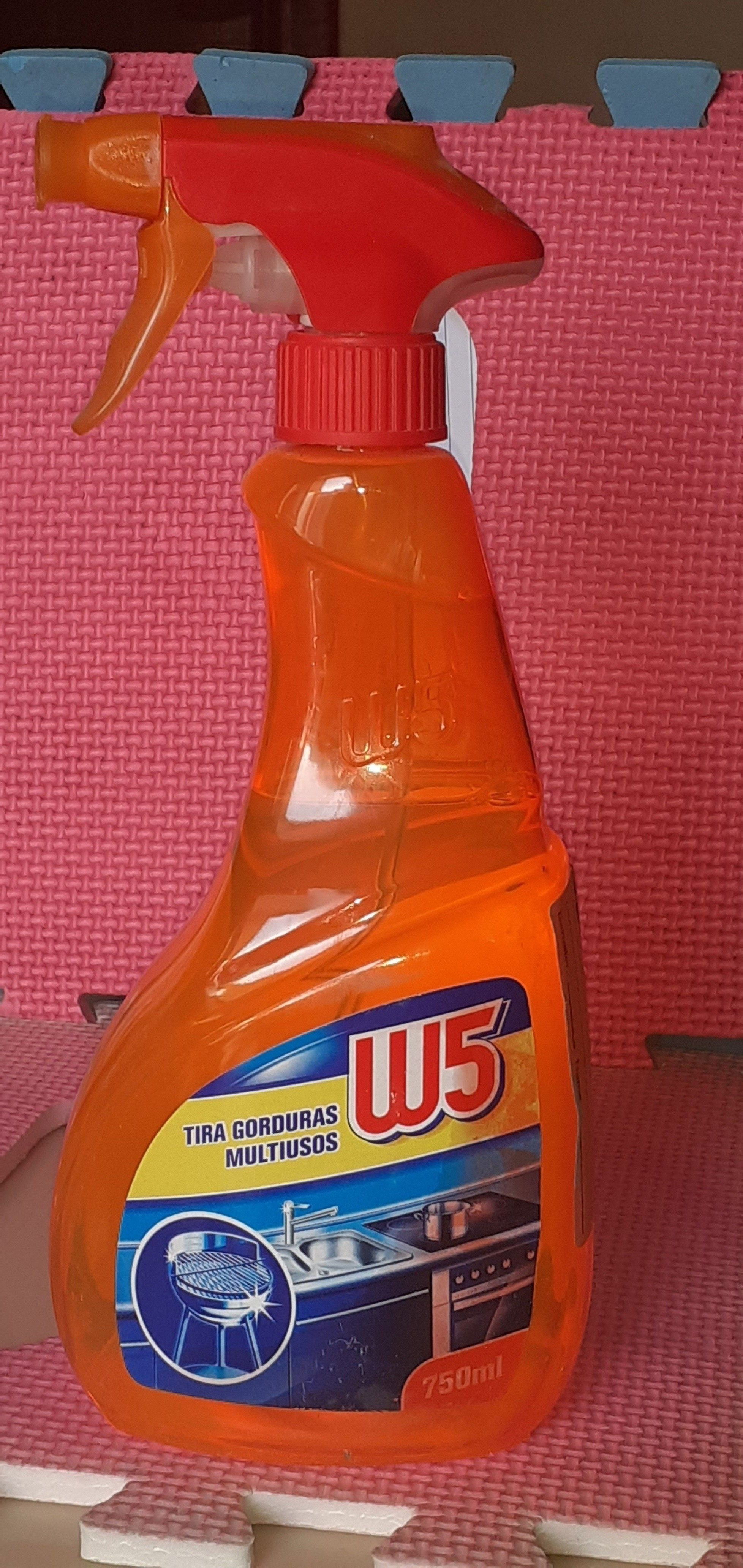 W5