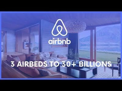 LEARN FROM AIRBNB THE 7 BIG THINGS A START-UP MUST HAVE TO SUCCEED