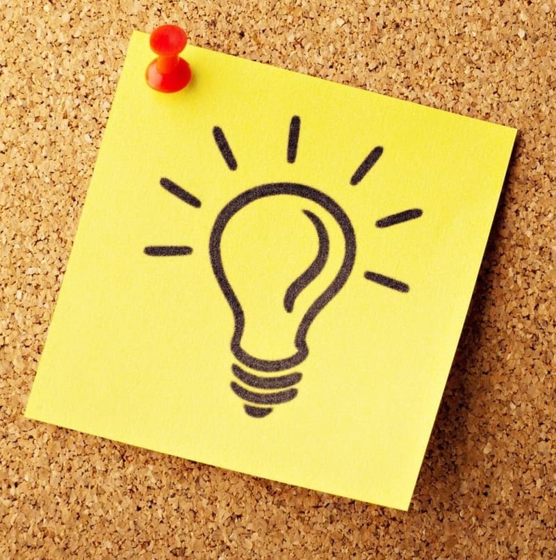 Tell us your Expertise