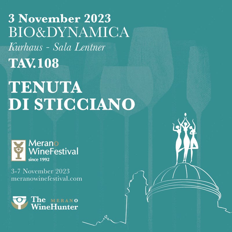 Merano Wine Festival 2023