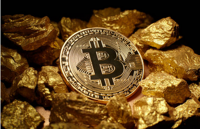 Reasons for the Bitcon Price Rise