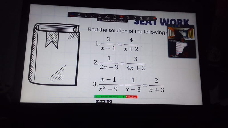 MATH TUTORING