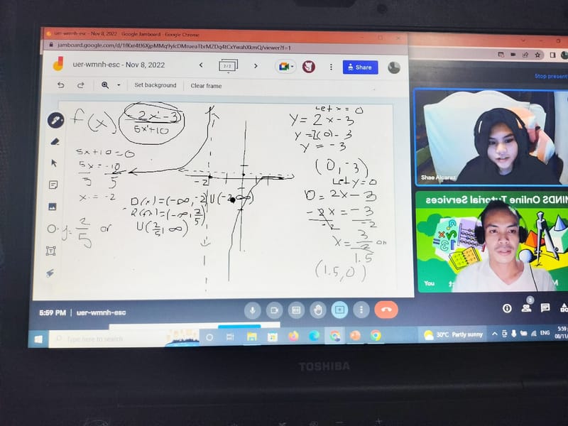 ADVANCED LESSON