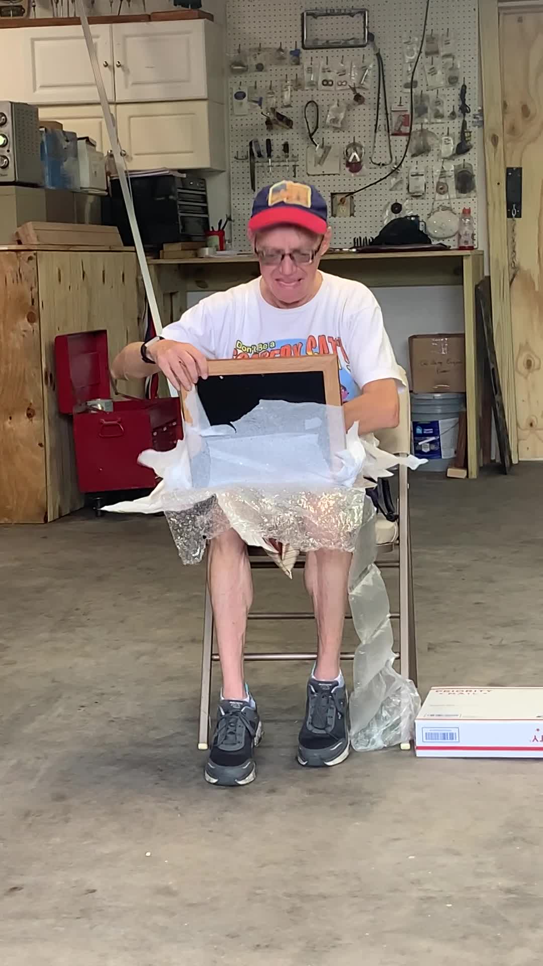 Gudrun Benson Day 10-312023