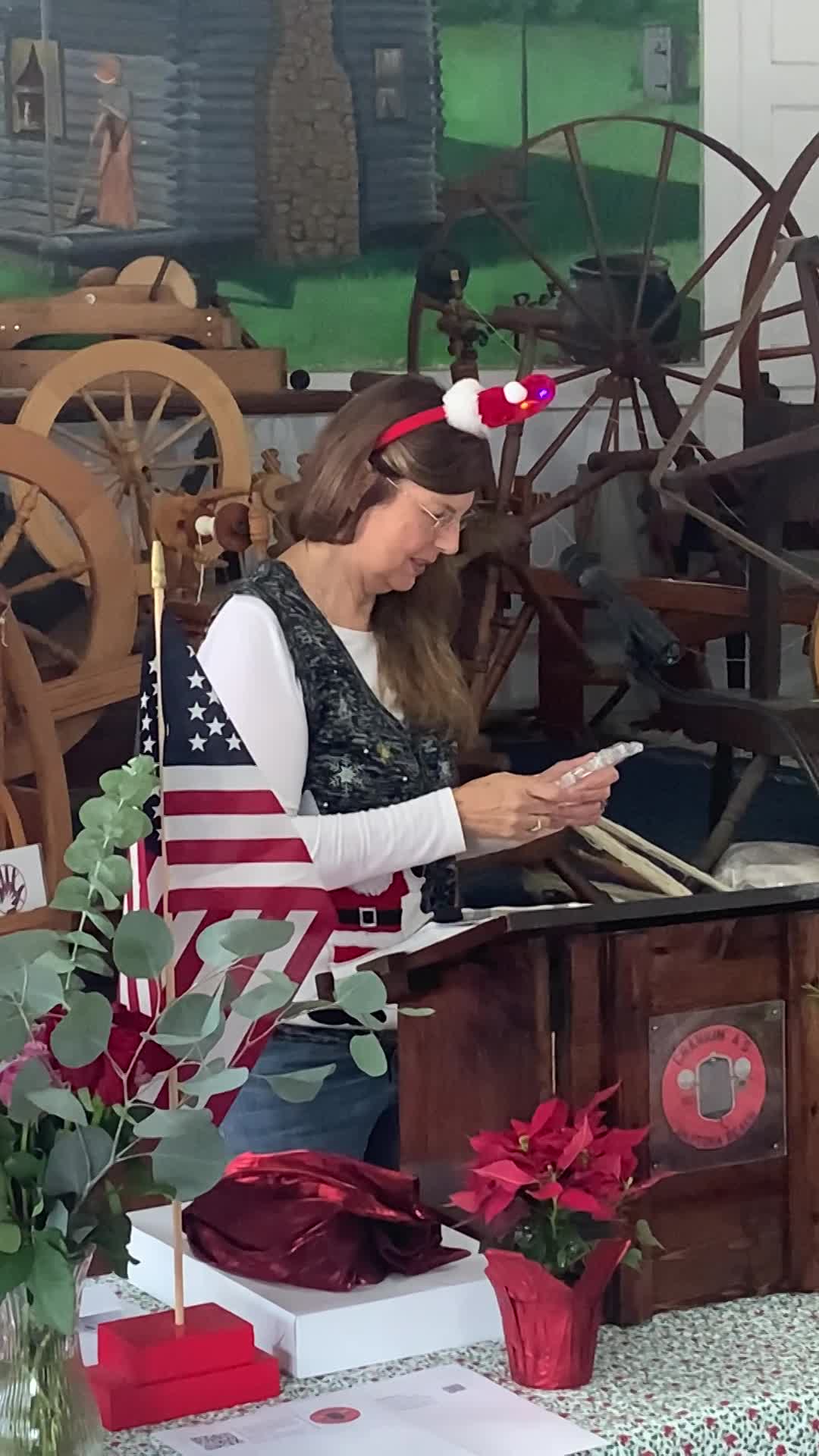 Nov/Dec 2023 Meeting 12-2-2023