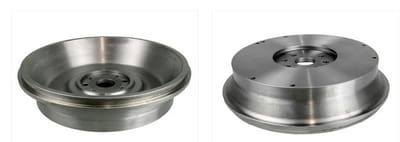 Are you considering machining your flywheel to make       lighter  ::::  STOP:::::