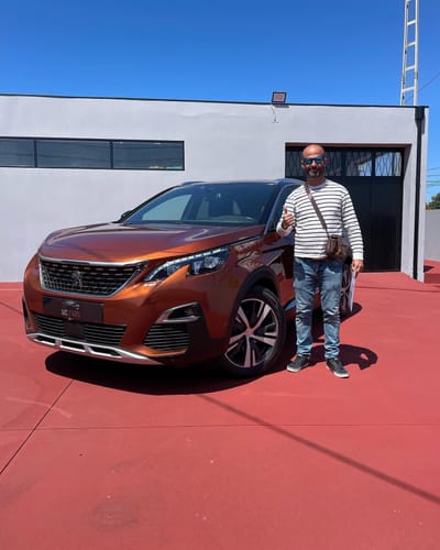 Mais uma excelente viatura vendida