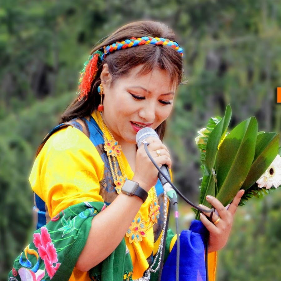 DSA Felicitates Smt. Doma Sherpa of Sonada, Darjeeling