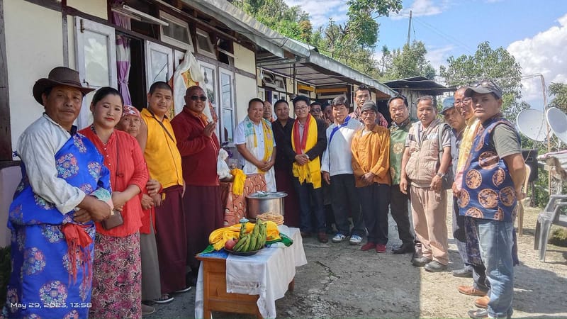 DSA observes 16th International Day of Everest