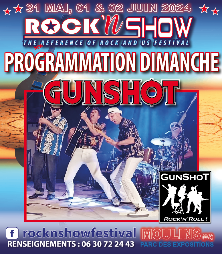 CONCERT DIMANCHE 2 JUIN