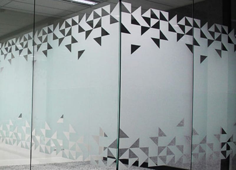 Glass Film Works