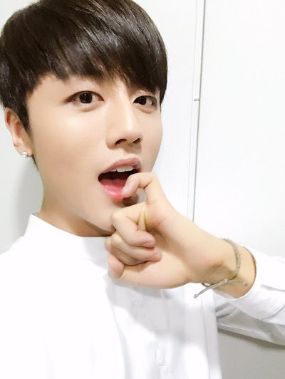 Cumpleaños de Kim Youngbin (SF9)