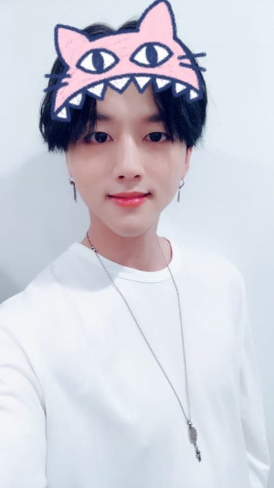 Kim Youngbin