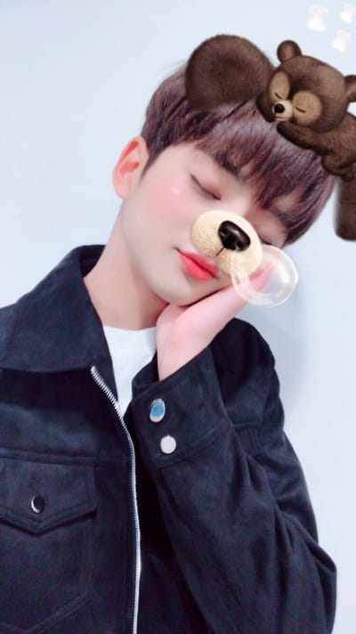 Kim Rowoon