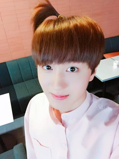 Kang Chani
