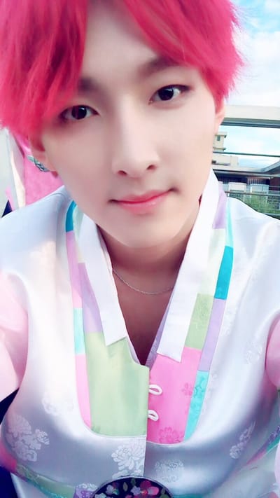 Baek Zuho