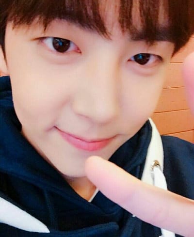 COMPLETADO: PROYECTO VÍDEO CUMPLE JAEYOON