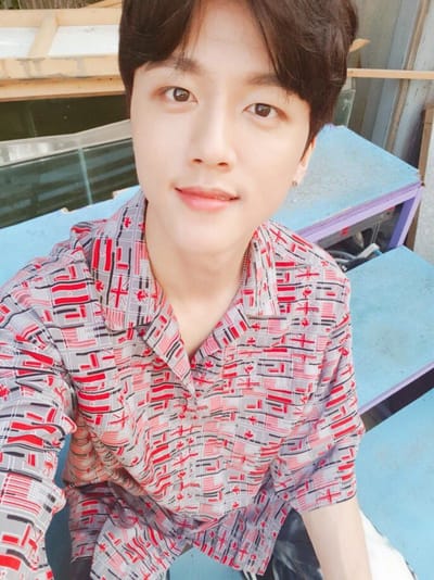 COMPLETADO: PROYECTO VÍDEO CUMPLE YOUNGBIN