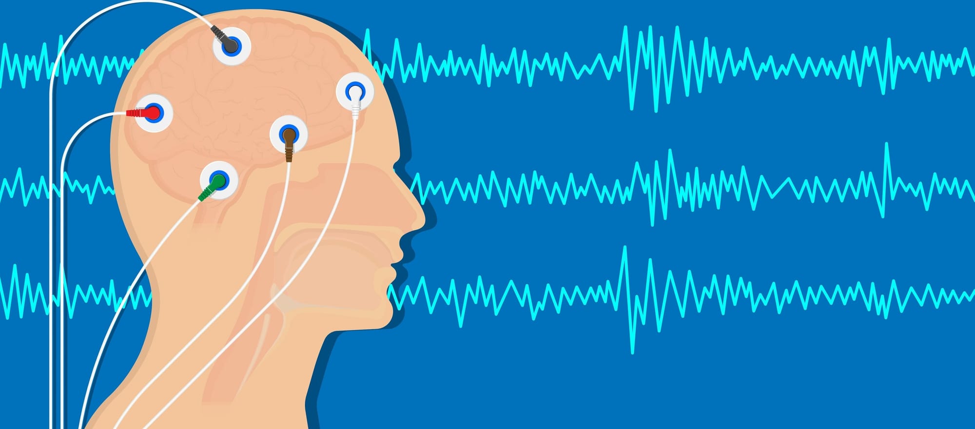 Feedback being given