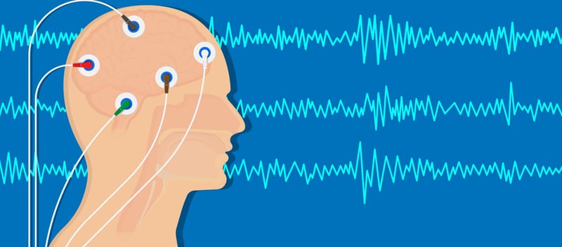 Feedback being given