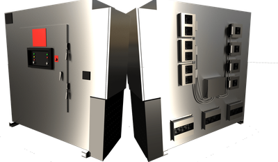 9.Variable Speed Pump System