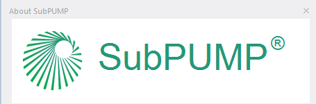 Sub pump