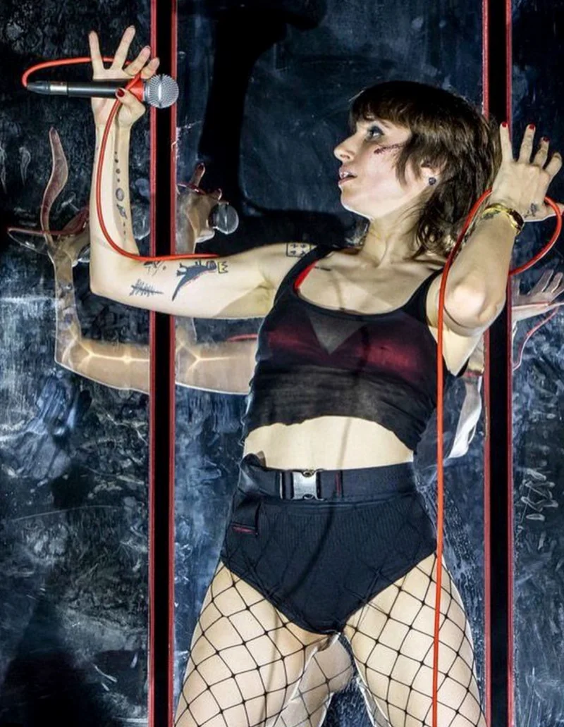 Pop-Rock Alternativo