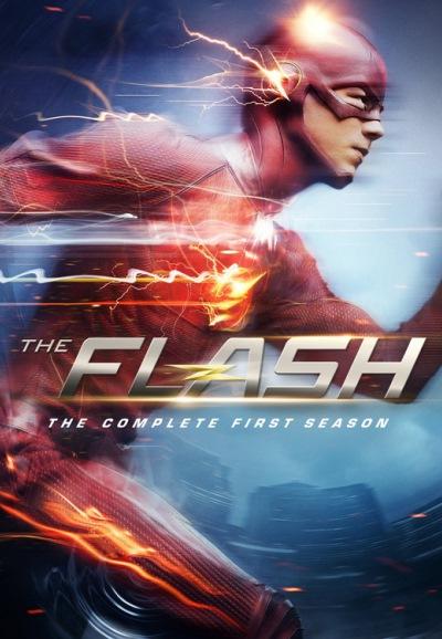 The Flash "Primera Temporada [Audio Latino]"