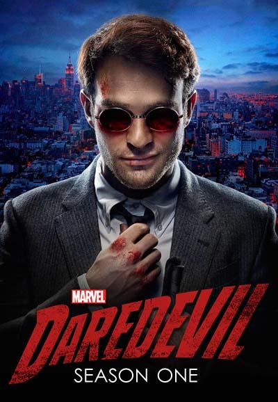 Daredevil "Primera Temporada [Audio Latino]"