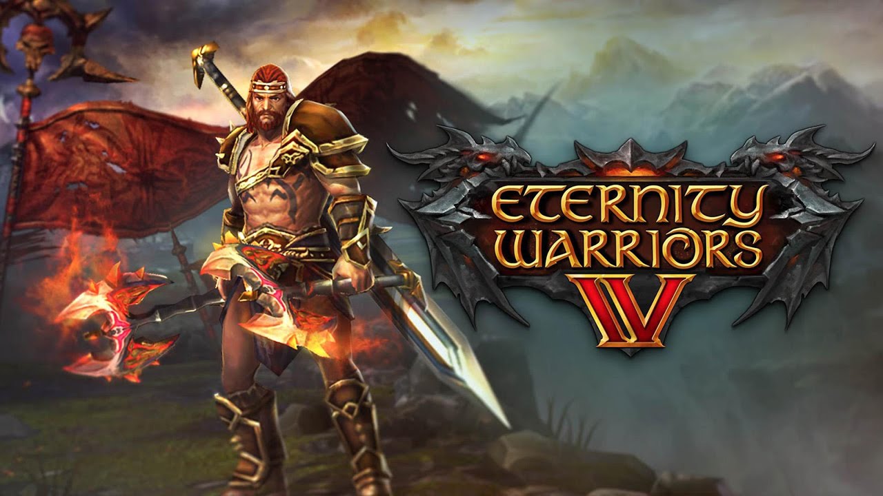 ETERNITY WARRIORS APK