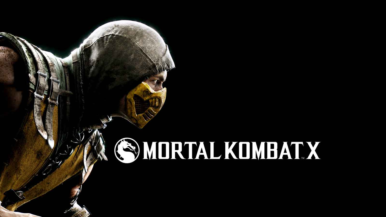 MORTAL KOMBAT X ANDROID