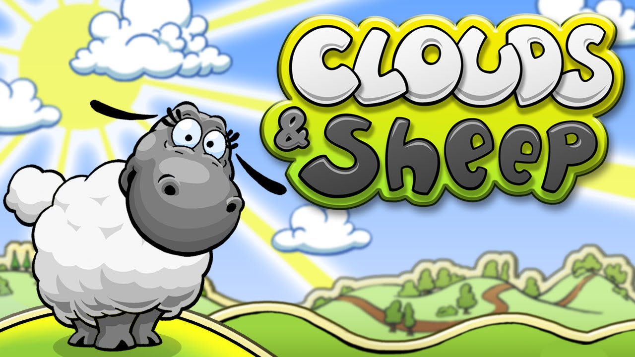 Clouds & Sheeps 1.9.9 APK Android