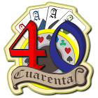 Cuarenta 4.3 APK Android