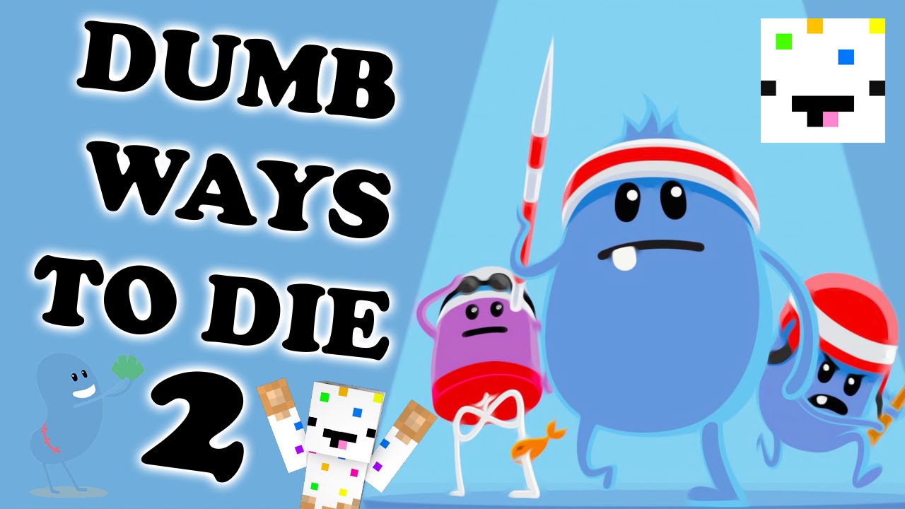 Dumb Ways To Die 2 1.1.1 APK Android