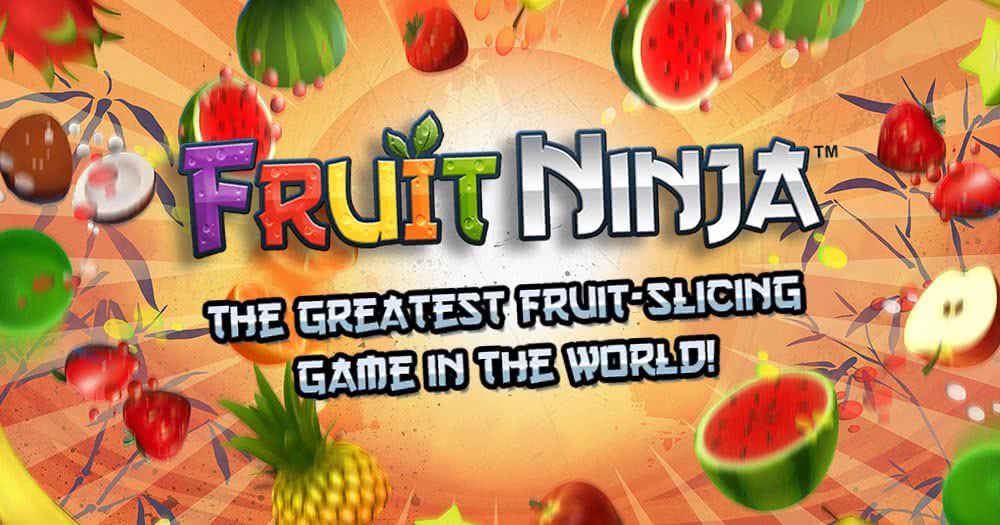 Fruit Ninja Free 2.3.2 APK Android