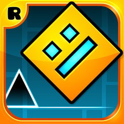 Geometry Dash 2.001 APK Android