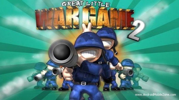 Great Little War Game 2 1.0.19 APK Android